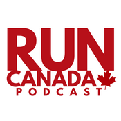 Podcast Run Canada Podcast