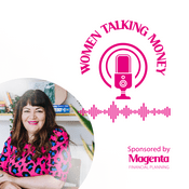Podcast Women Talking Money