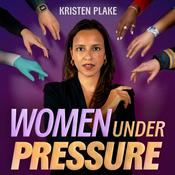 Podcast Women Under Pressure