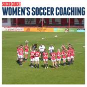 Podcast Women's Soccer Coaching