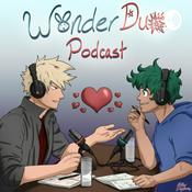 Podcast Wonder Duo Podcast