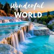 Podcast Wonderful world