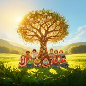 Podcast WonderWise - Kid's Educational Music