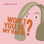 Podcast Won't You Be My Rabbi?