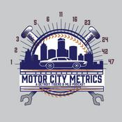 Podcast Motor City Metrics: A Detroit Tigers podcast
