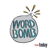 Podcast Word Bomb