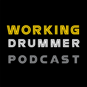 Podcast Working Drummer