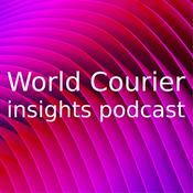 Podcast World Courier insights podcast