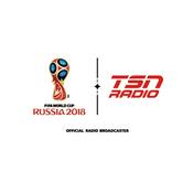 Podcast World Cup Daily