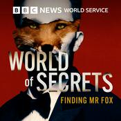 Podcast World Of Secrets