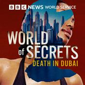 Podcast World of Secrets