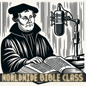 Podcast World-Wide Bible Class