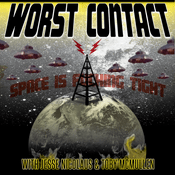 Podcast Worst Contact