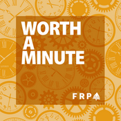 Podcast Worth a Minute