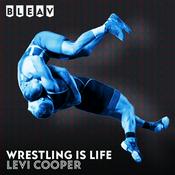 Podcast Wrestling is Life