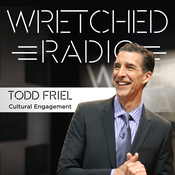 Podcast Wretched Radio with Todd Friel