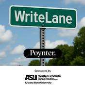 Podcast WriteLane