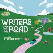 Podcast Writers at Woody Point: Writers on the Road