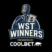 Podcast WST Winners | Sports Betting Picks & Predictions