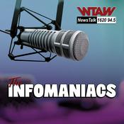 Podcast WTAW - Infomaniacs