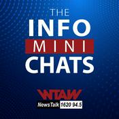 Podcast WTAW - InfoMiniChats