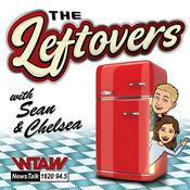 Podcast WTAW - The Leftovers