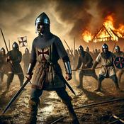 Podcast Wulf the Saxon