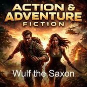 Podcast Wulf the Saxon