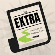 Podcast WXPR The Extra