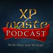 Podcast XP Waste Podcast