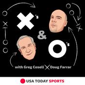 Podcast Xs and Os with Greg Cosell and Doug Farrar