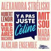Podcast Y a pas juste Céline