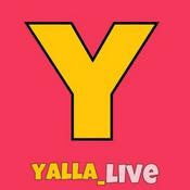 Podcast yalla live