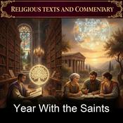 Podcast Year With the Saints