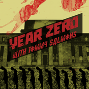 Podcast Year Zero