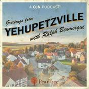 Podcast Yehupetzville with Ralph Benmergui