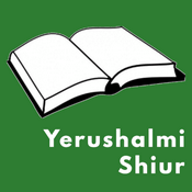 Podcast Yerushalmi Shuir