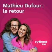 Podcast Mathieu Dufour: le retour