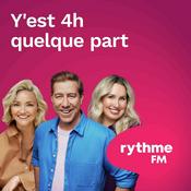 Podcast Y'est 4h quelque part