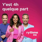 Podcast Y'est 4h quelque part