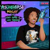 Podcast YESUNIVERSE
