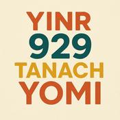 Podcast YINR 929: Tanach Yomi
