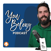 Podcast You Belong Podcast