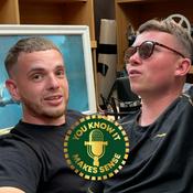 Podcast You Know It Makes Sense Podcast