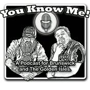 Podcast You know me A Golden Isles, Georgia Podcast