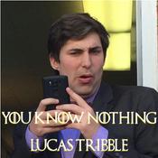 Podcast You Know Nothing Lucas Tribble