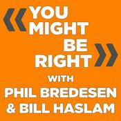 Podcast You Might Be Right