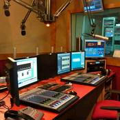 Podcast World FM 97.1fm Uzere
