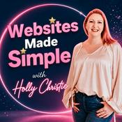 Podcast Websites Made Simple: How to have a successful website design business