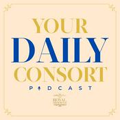 Podcast Your Daily Consort